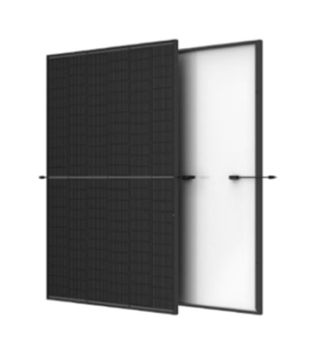 Hochleistungs-Solarmodul Trina 450 Wp