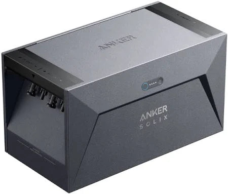 Erweiterungsakku 1600Wh Anker Solarbank