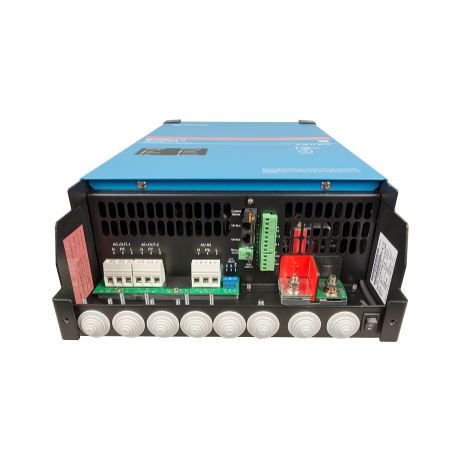 Victron Multi Plus-II 48/5000/70-50 Wechselrichter