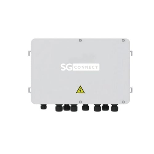 NGEN - Communication Box