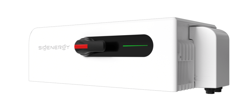 Sigenstack - Battery Controller M2-1C-Boost