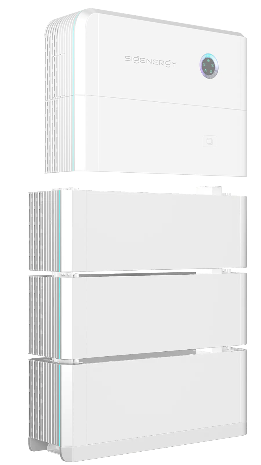 Sigen - Energy Controller 3 Phasen