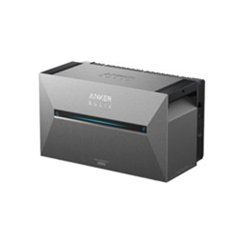 Anker Solix Solarbank 3 Pro 2700Wh