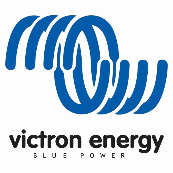 victron energy logo