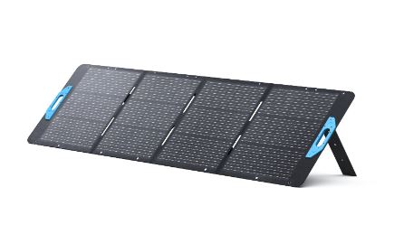 Anker Solix tragbares Solar Panel 200 Wp- upgrade von 531