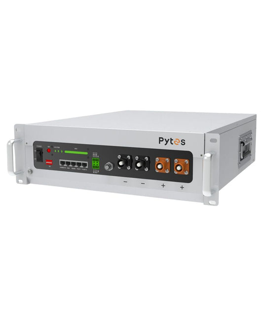 Pytes ebox V5 Alpha, Niedrigvolt Speicher System 48V / 5,12kWh