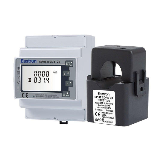 Sigen Sensor TP-CT 300 DH