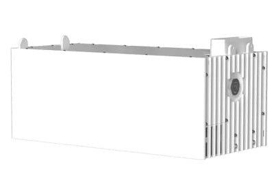 Sigenstack - Batteriemodul 12kwh