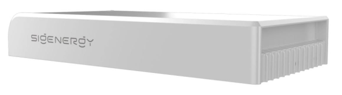 Sigenstack - Cover - Abdeckung Batterieturm