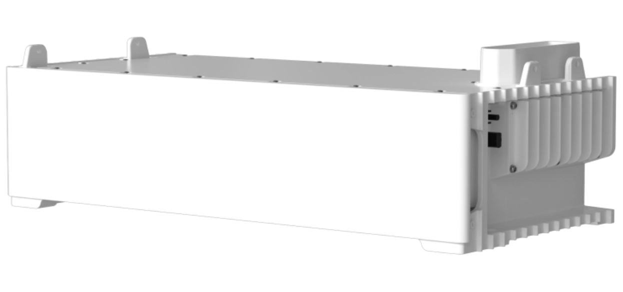 Sigenstack -  Battery Sub Base 1C