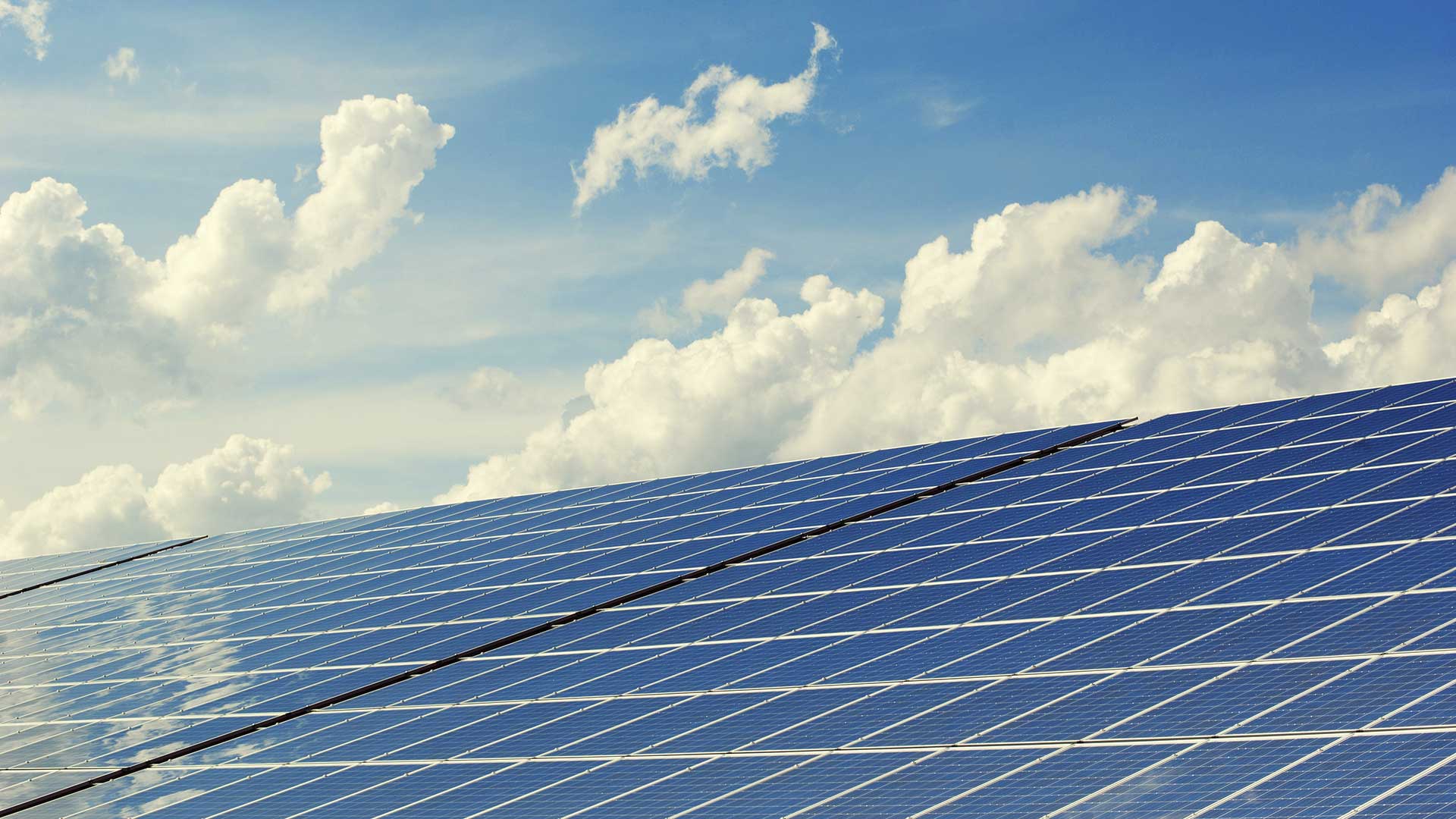solarpanel, photovoltaik